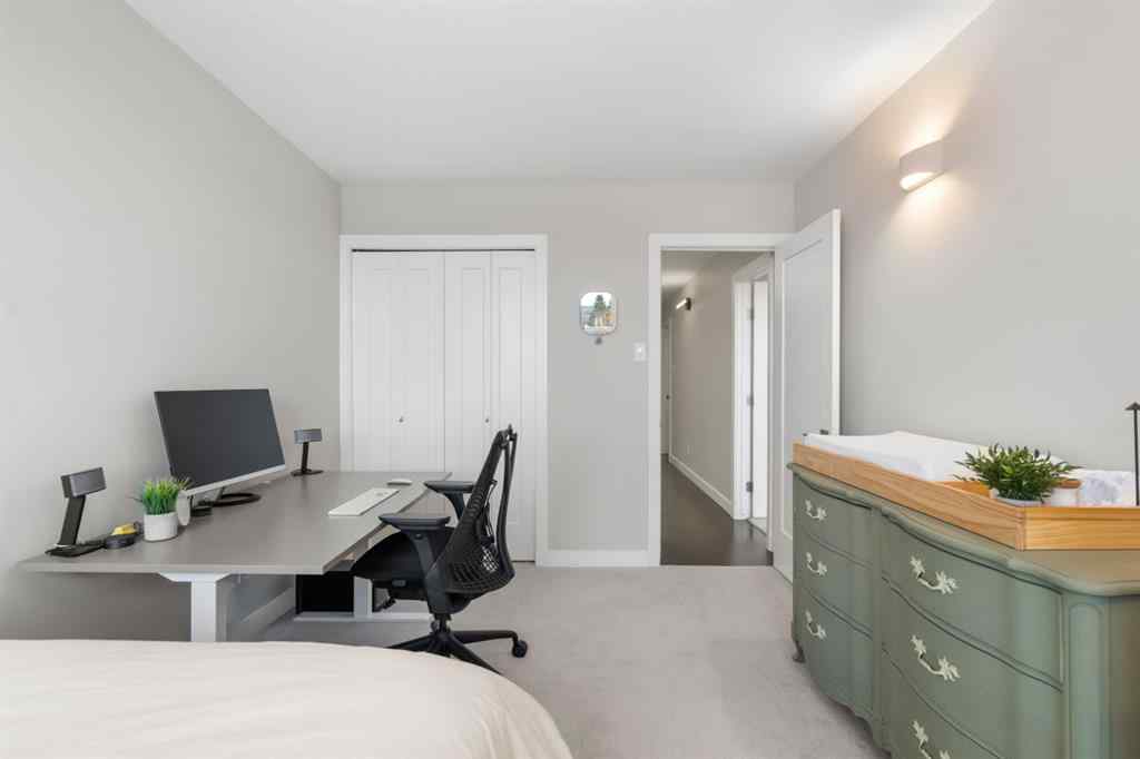 MLS® A2219888 - Unit #418 1505 8 Avenue NW in Hillhurst Calgary, Residential