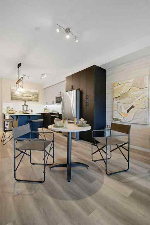 MLS® A2219893 - Unit #4112 15 Sage Meadows Landing NW in Sage Hill Calgary, Residential