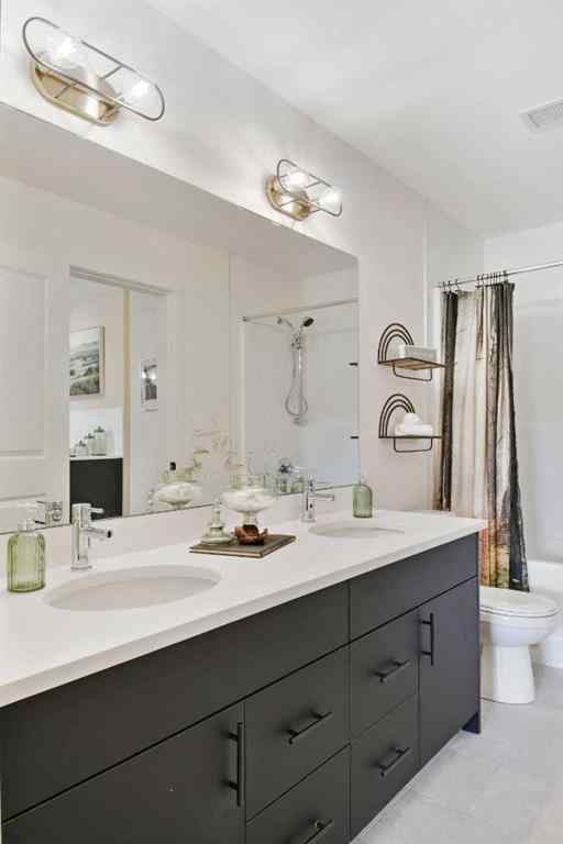 MLS® A2219893 - Unit #4112 15 Sage Meadows Landing NW in Sage Hill Calgary, Residential