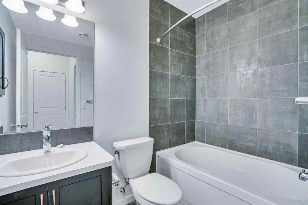 MLS® A2219898 - 95 Seton Heath SE in Seton Calgary, Residential