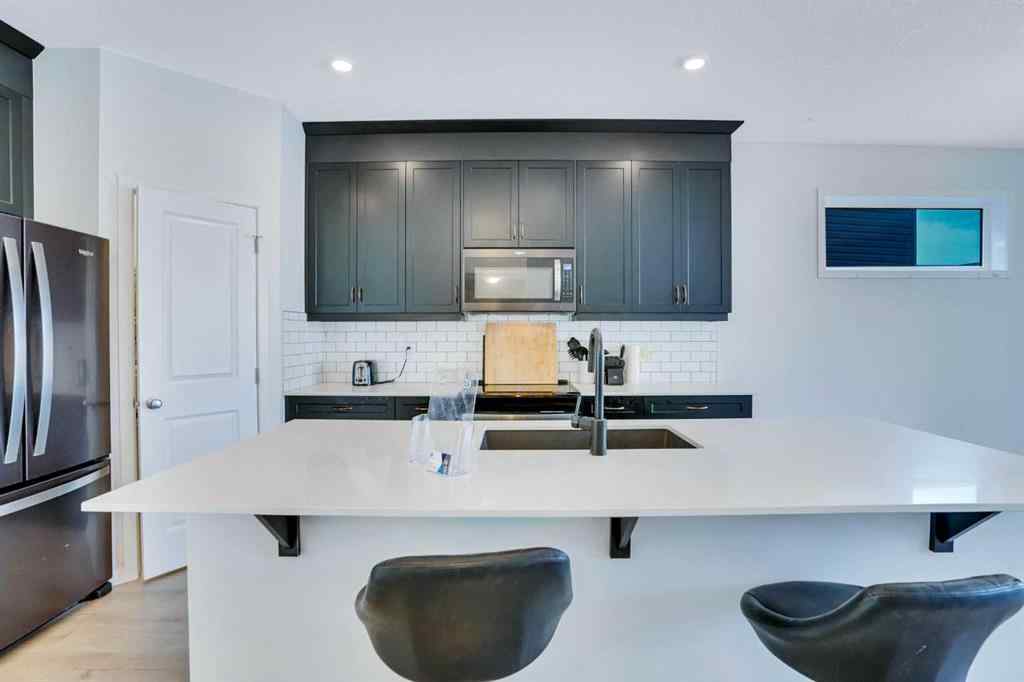 MLS® A2219898 - 95 Seton Heath SE in Seton Calgary, Residential