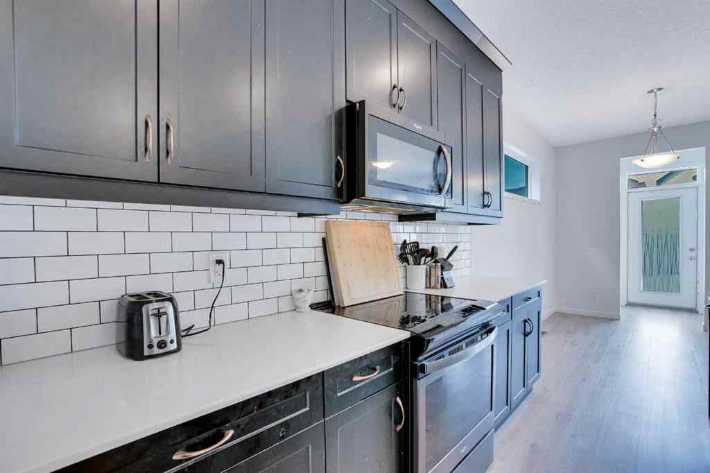 MLS® A2219898 - 95 Seton Heath SE in Seton Calgary, Residential