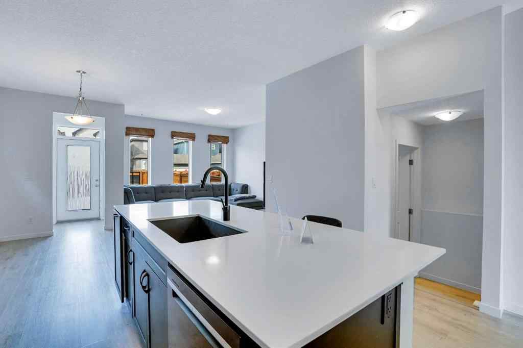 MLS® A2219898 - 95 Seton Heath SE in Seton Calgary, Residential