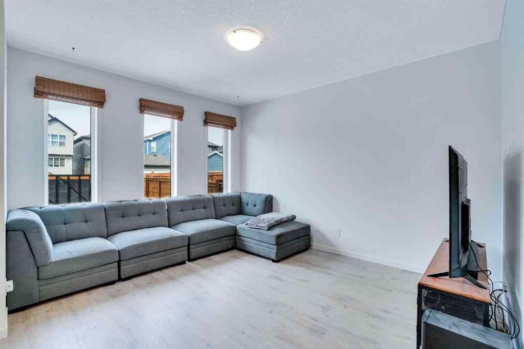 MLS® A2219898 - 95 Seton Heath SE in Seton Calgary, Residential