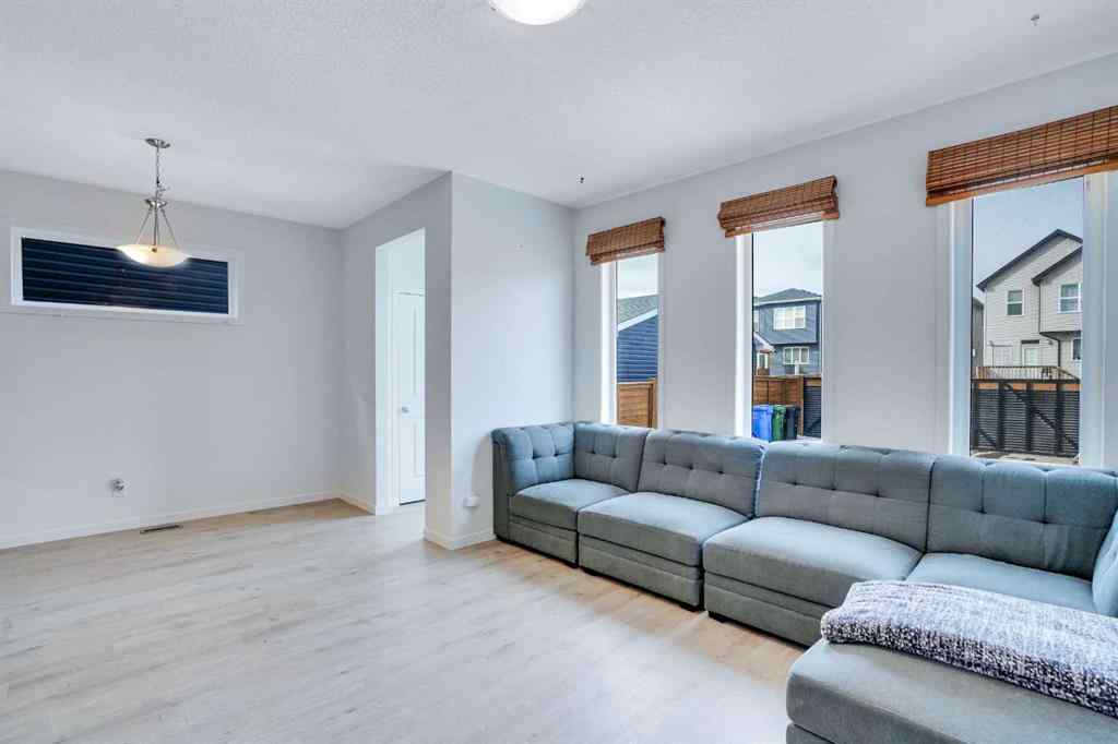 MLS® A2219898 - 95 Seton Heath SE in Seton Calgary, Residential