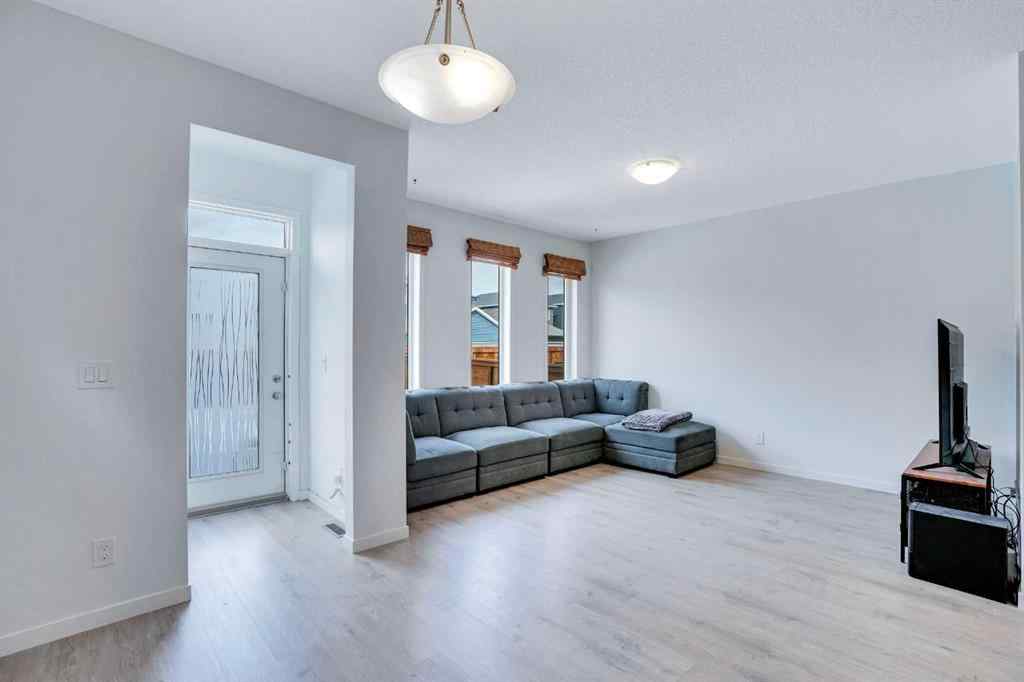 MLS® A2219898 - 95 Seton Heath SE in Seton Calgary, Residential