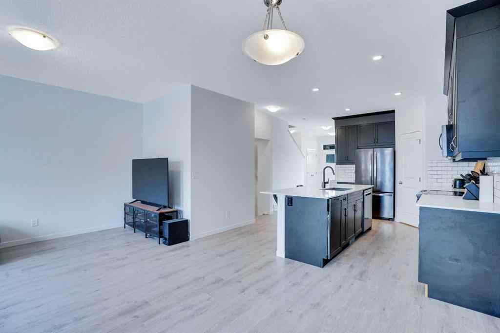 MLS® A2219898 - 95 Seton Heath SE in Seton Calgary, Residential