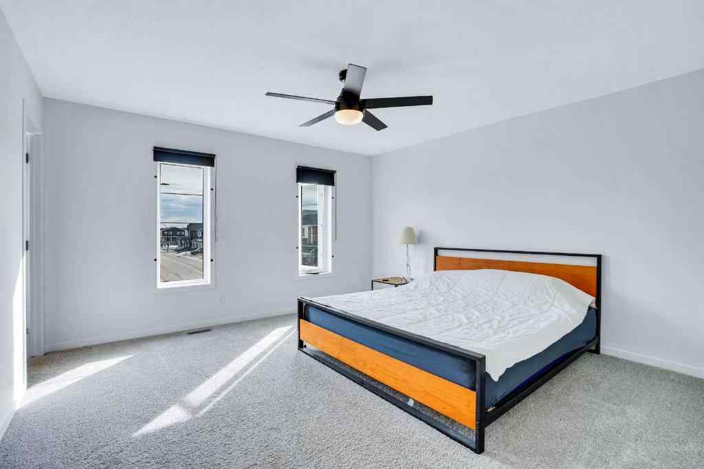 MLS® A2219898 - 95 Seton Heath SE in Seton Calgary, Residential