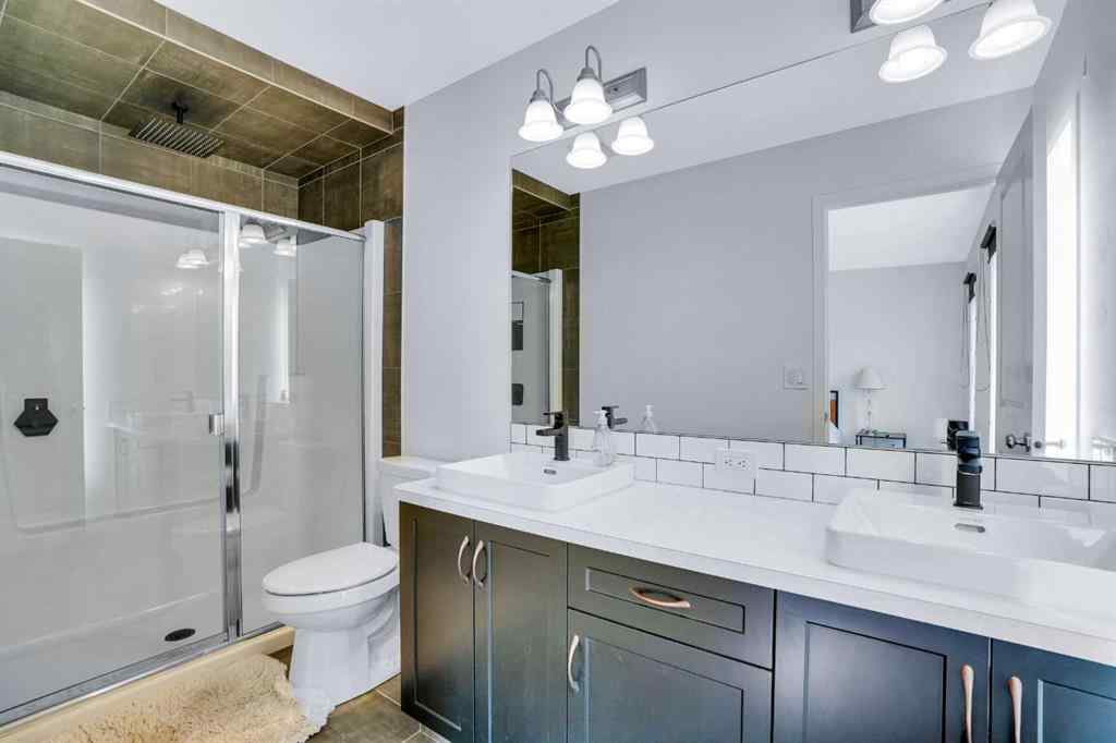 MLS® A2219898 - 95 Seton Heath SE in Seton Calgary, Residential