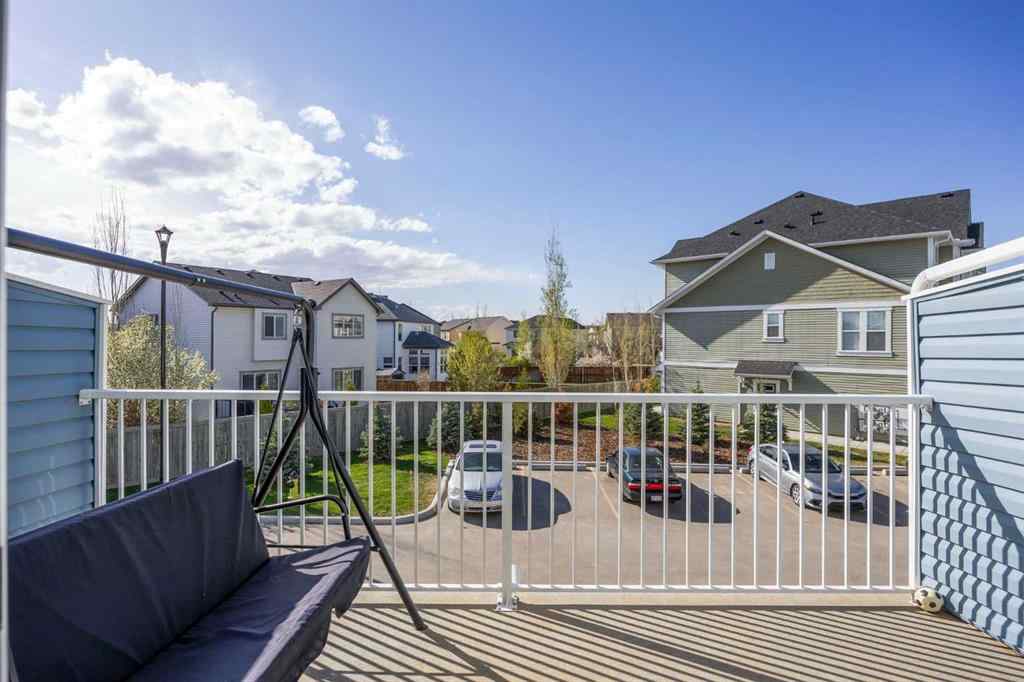 MLS® A2219910 - 140 Copperleaf Way SE in Copperfield Calgary, Residential