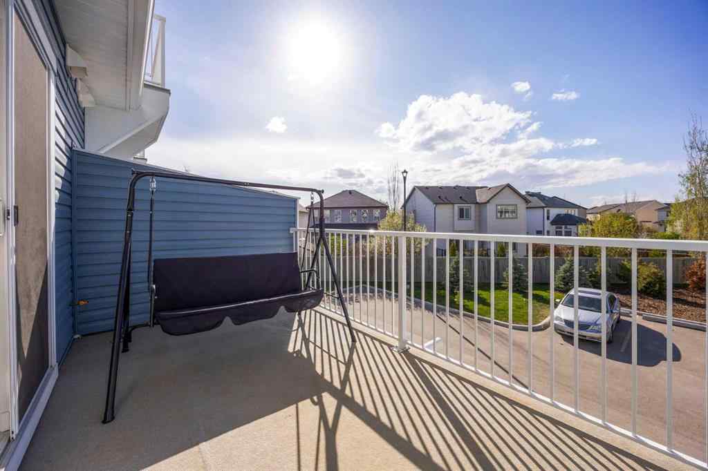 MLS® A2219910 - 140 Copperleaf Way SE in Copperfield Calgary, Residential