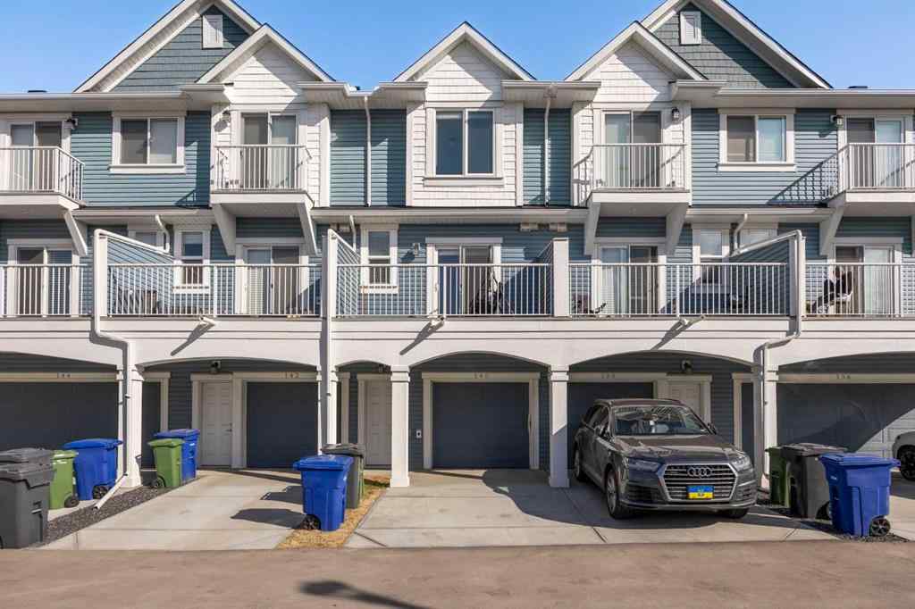 MLS® A2219910 - 140 Copperleaf Way SE in Copperfield Calgary, Residential