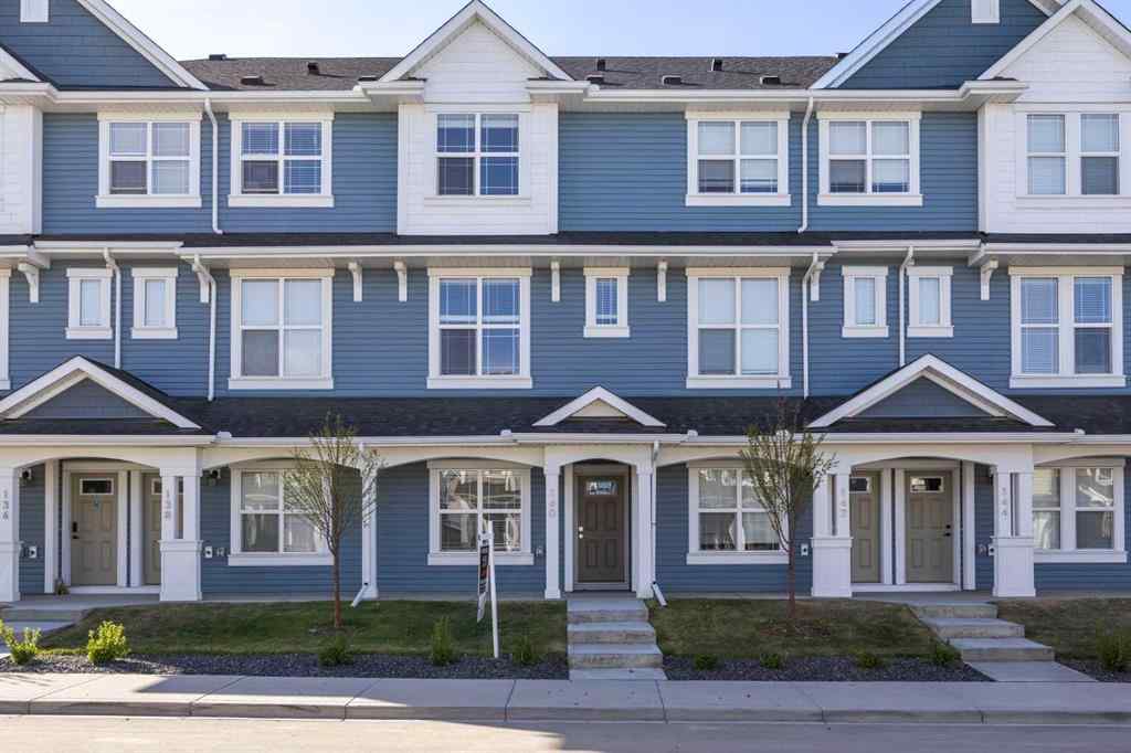 MLS® A2219910 - 140 Copperleaf Way SE in Copperfield Calgary, Residential