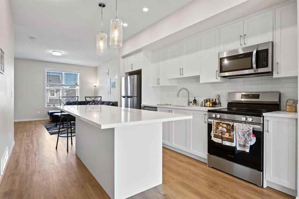 MLS® A2219910 - 140 Copperleaf Way SE in Copperfield Calgary, Residential