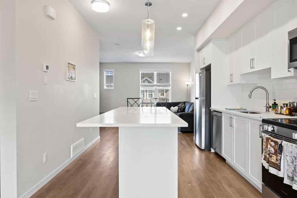 MLS® A2219910 - 140 Copperleaf Way SE in Copperfield Calgary, Residential