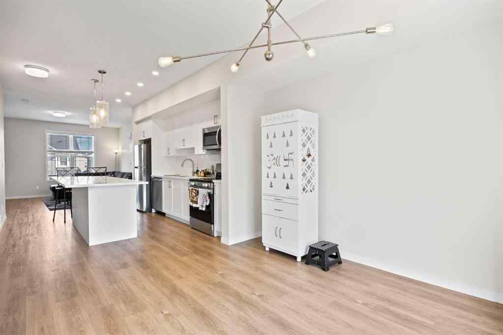 MLS® A2219910 - 140 Copperleaf Way SE in Copperfield Calgary, Residential
