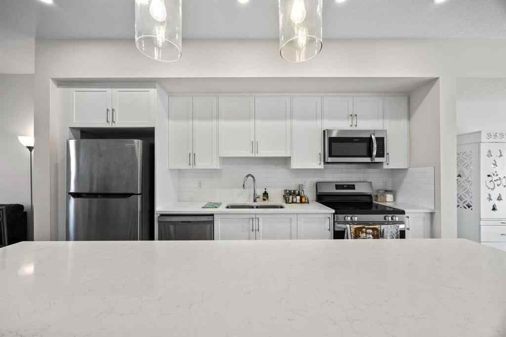 MLS® A2219910 - 140 Copperleaf Way SE in Copperfield Calgary, Residential