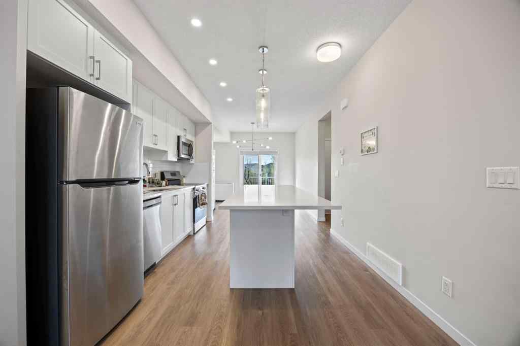 MLS® A2219910 - 140 Copperleaf Way SE in Copperfield Calgary, Residential
