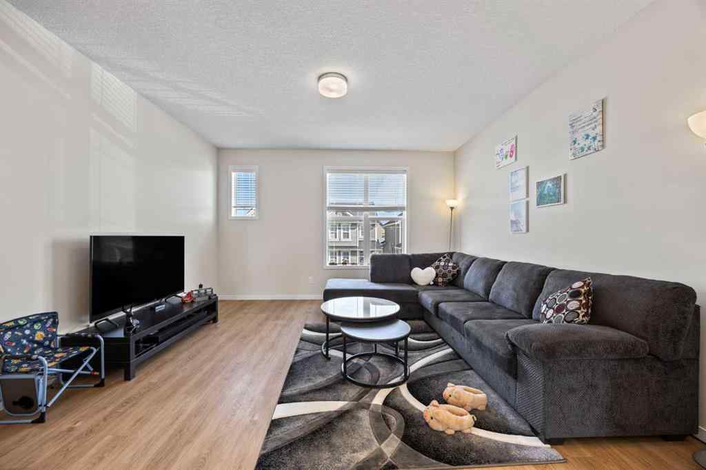 MLS® A2219910 - 140 Copperleaf Way SE in Copperfield Calgary, Residential