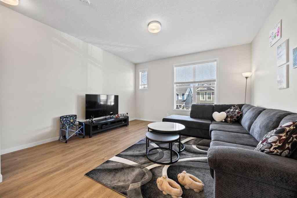 MLS® A2219910 - 140 Copperleaf Way SE in Copperfield Calgary, Residential