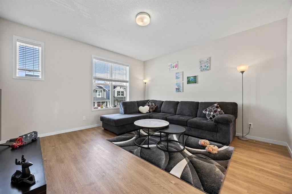 MLS® A2219910 - 140 Copperleaf Way SE in Copperfield Calgary, Residential
