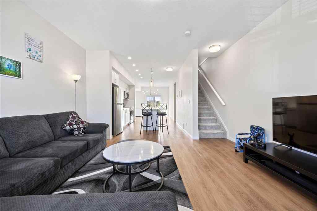 MLS® A2219910 - 140 Copperleaf Way SE in Copperfield Calgary, Residential