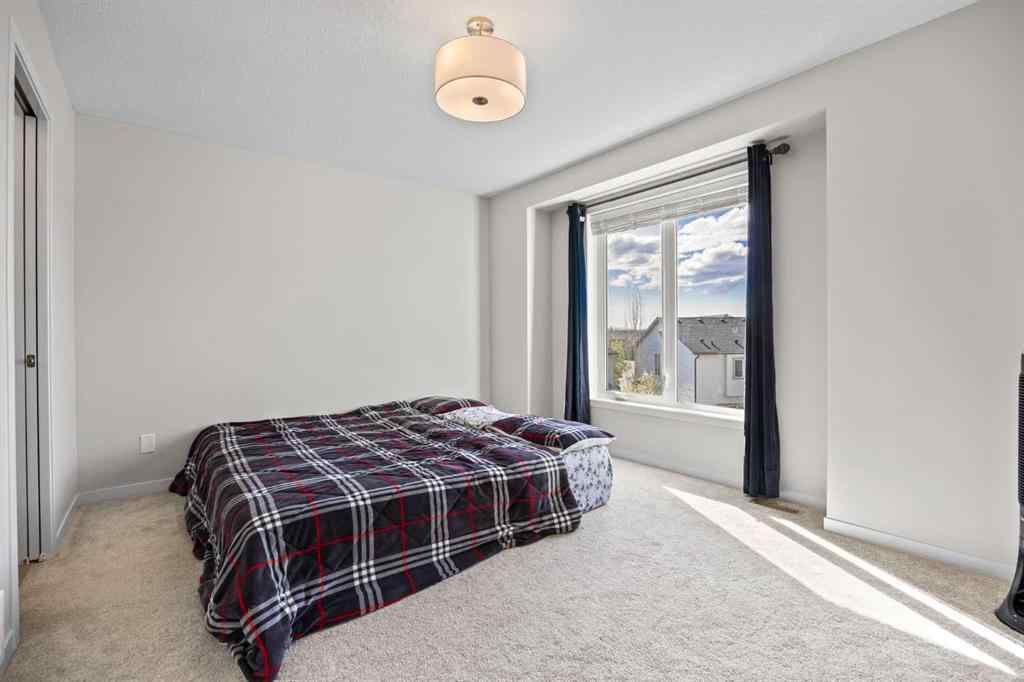 MLS® A2219910 - 140 Copperleaf Way SE in Copperfield Calgary, Residential