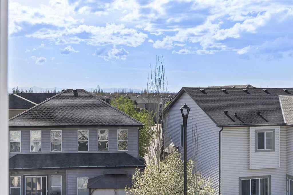 MLS® A2219910 - 140 Copperleaf Way SE in Copperfield Calgary, Residential