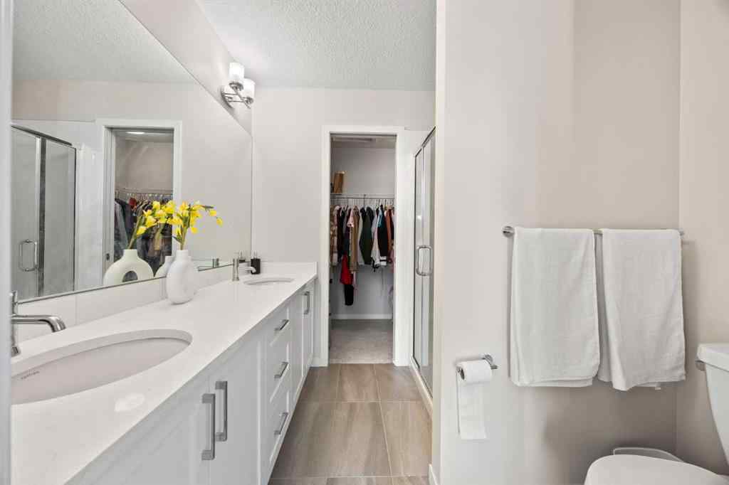 MLS® A2219910 - 140 Copperleaf Way SE in Copperfield Calgary, Residential
