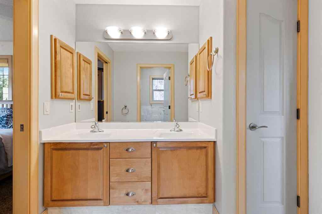 MLS® A2219913 - 393 Banister Drive  in Crystal Shores Okotoks, Residential