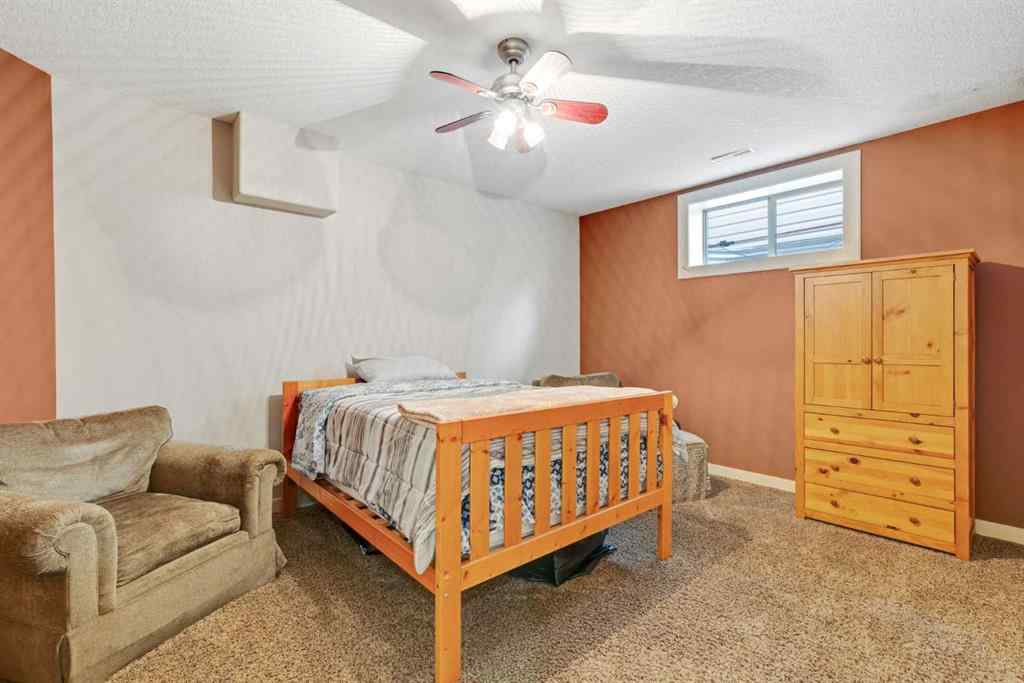 MLS® A2219913 - 393 Banister Drive  in Crystal Shores Okotoks, Residential