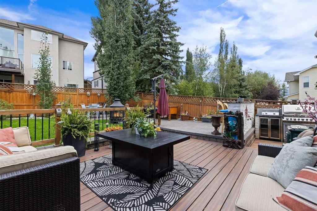MLS® A2219913 - 393 Banister Drive  in Crystal Shores Okotoks, Residential