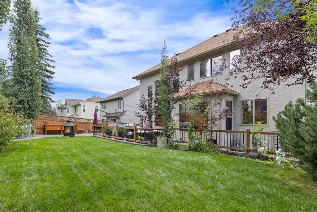 MLS® A2219913 - 393 Banister Drive  in Crystal Shores Okotoks, Residential