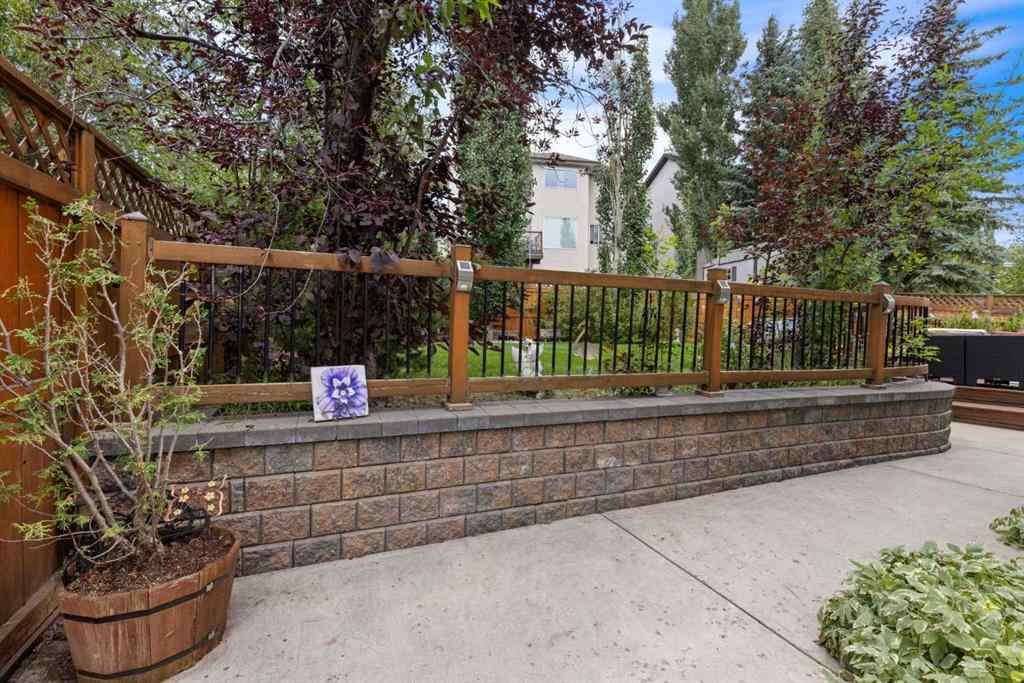 MLS® A2219913 - 393 Banister Drive  in Crystal Shores Okotoks, Residential