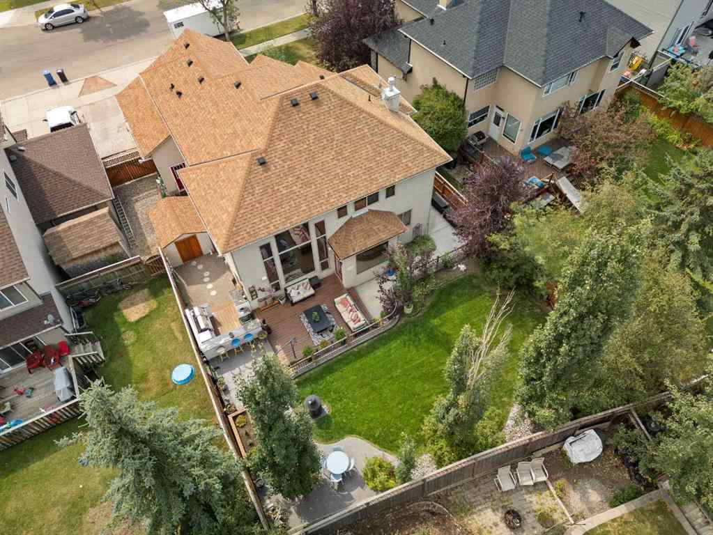MLS® A2219913 - 393 Banister Drive  in Crystal Shores Okotoks, Residential