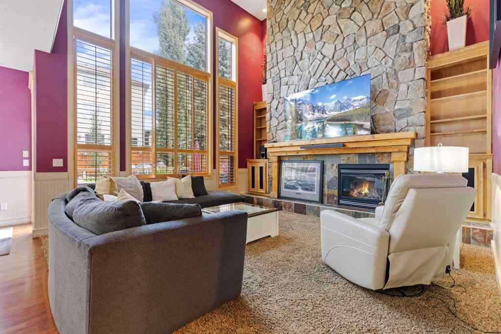 MLS® A2219913 - 393 Banister Drive  in Crystal Shores Okotoks, Residential