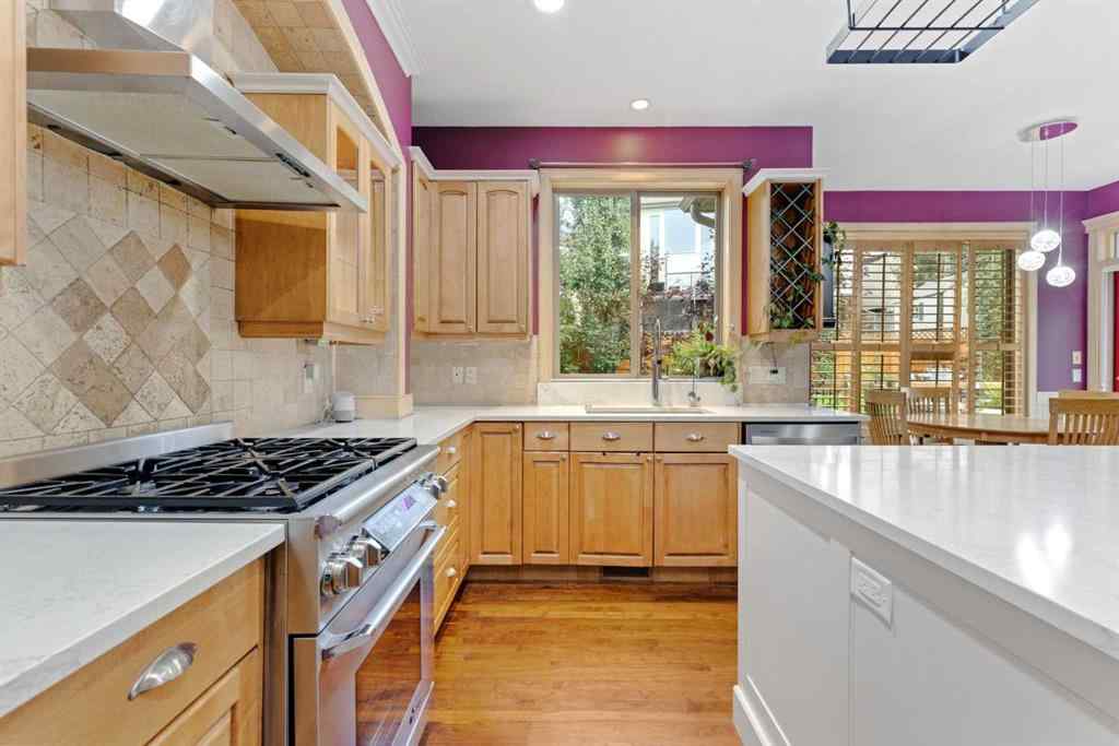 MLS® A2219913 - 393 Banister Drive  in Crystal Shores Okotoks, Residential