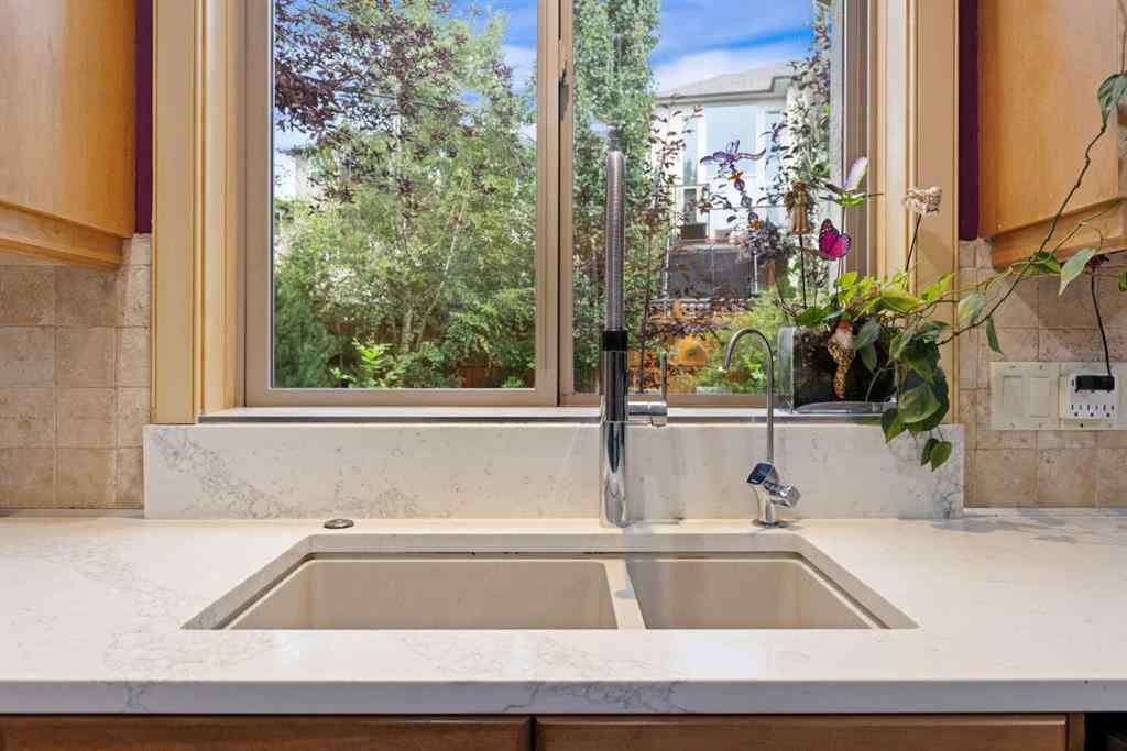 MLS® A2219913 - 393 Banister Drive  in Crystal Shores Okotoks, Residential