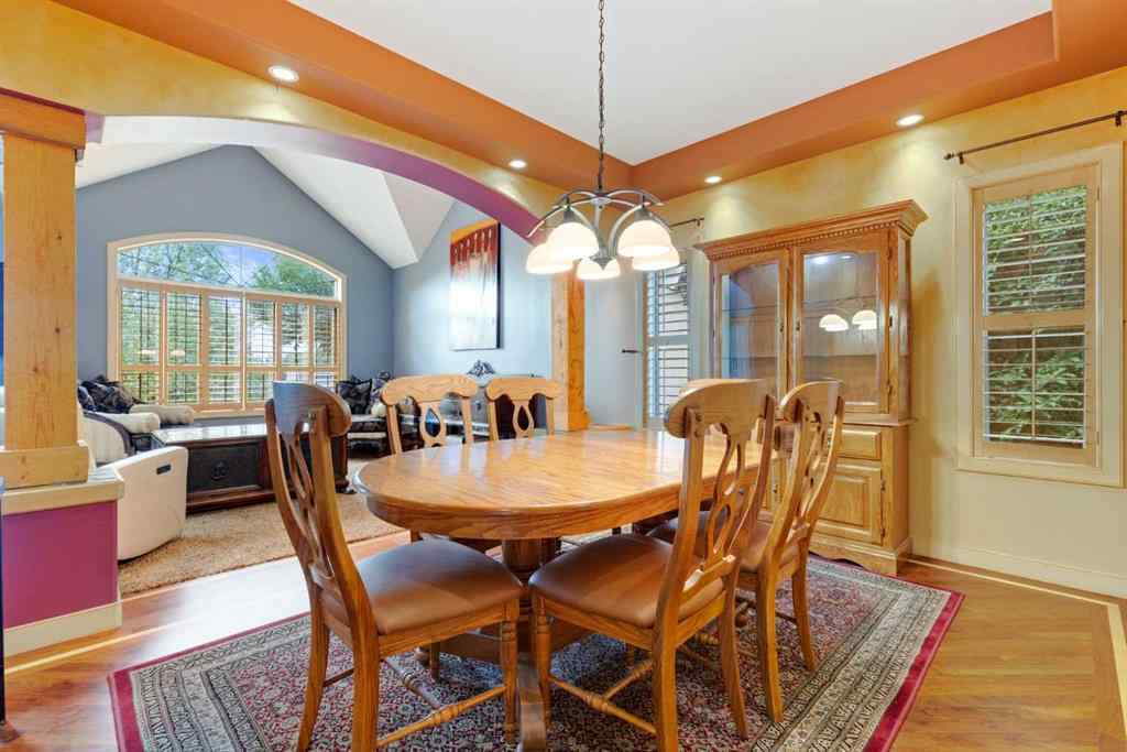 MLS® A2219913 - 393 Banister Drive  in Crystal Shores Okotoks, Residential