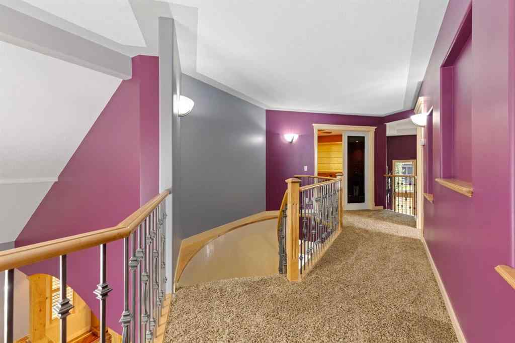 MLS® A2219913 - 393 Banister Drive  in Crystal Shores Okotoks, Residential