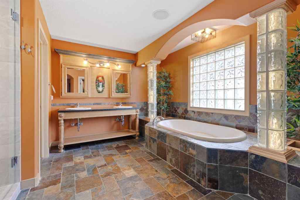 MLS® A2219913 - 393 Banister Drive  in Crystal Shores Okotoks, Residential