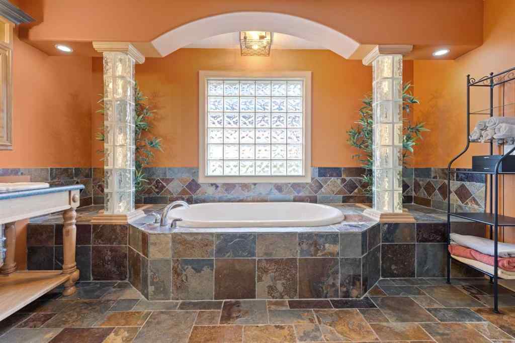 MLS® A2219913 - 393 Banister Drive  in Crystal Shores Okotoks, Residential