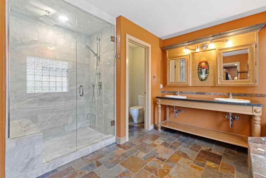 MLS® A2219913 - 393 Banister Drive  in Crystal Shores Okotoks, Residential