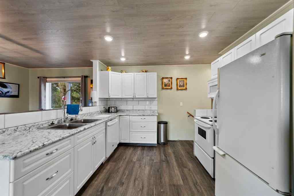 MLS® A2219919 - 163062 Township Road 565   in NONE Rural Lamont County, Residential