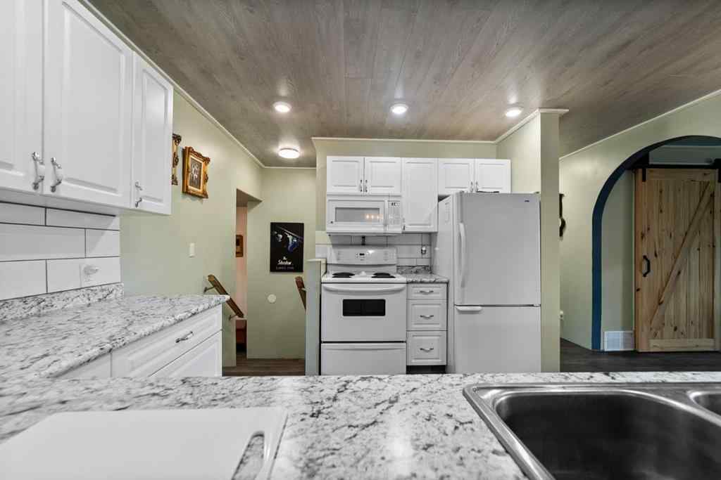 MLS® A2219919 - 163062 Township Road 565   in NONE Rural Lamont County, Residential