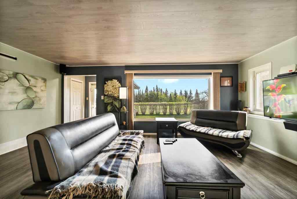 MLS® A2219919 - 163062 Township Road 565   in NONE Rural Lamont County, Residential