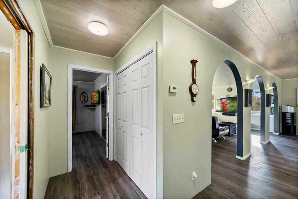 MLS® A2219919 - 163062 Township Road 565   in NONE Rural Lamont County, Residential