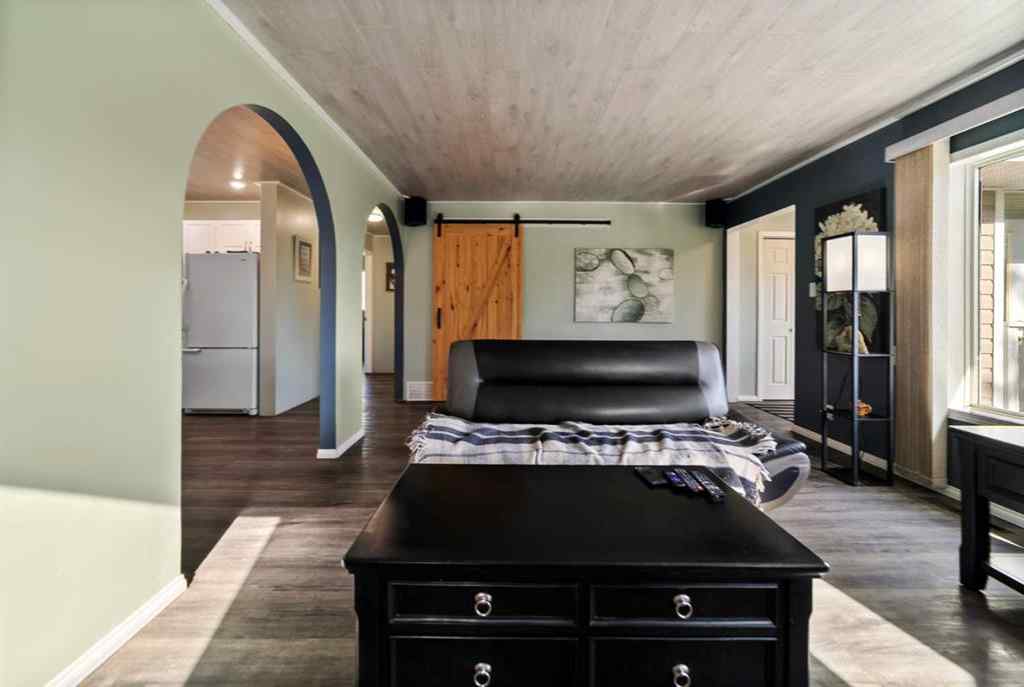 MLS® A2219919 - 163062 Township Road 565   in NONE Rural Lamont County, Residential