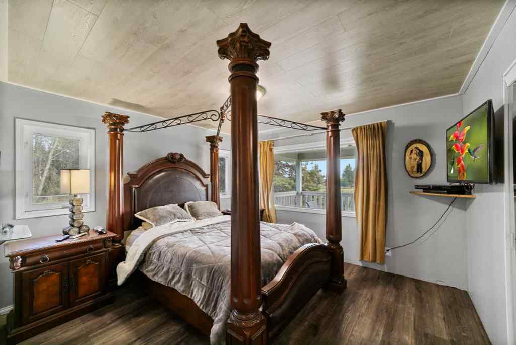 MLS® A2219919 - 163062 Township Road 565   in NONE Rural Lamont County, Residential