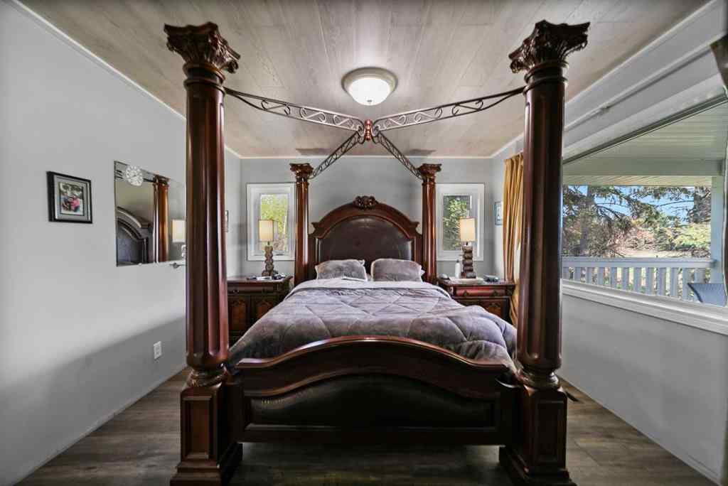MLS® A2219919 - 163062 Township Road 565   in NONE Rural Lamont County, Residential